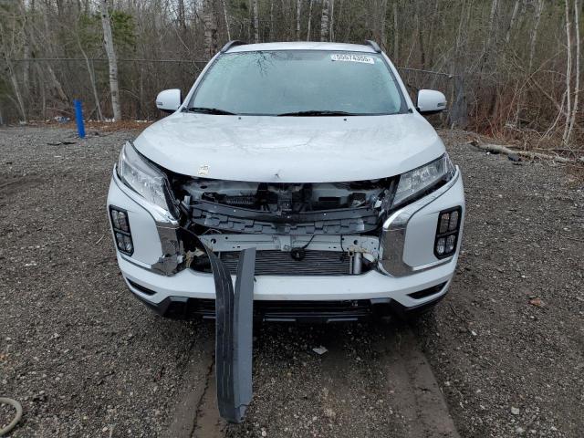 2024 MITSUBISHI RVR SE JA4AJVAW8RU600928