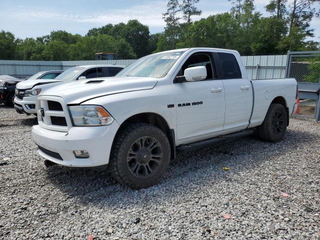 Vin: 1c6rd7ht6cs193161, lot: 57352715, dodge ram 1500 sport 2012 img_1