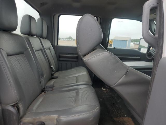 2013 FORD F250 SUPER - 1FT7W2B66DEB77218