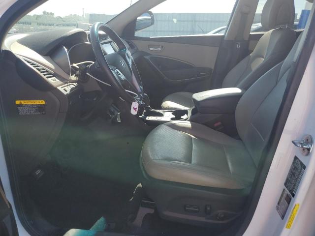 2018 HYUNDAI SANTA FE S - 5XYZUDLB6JG524121