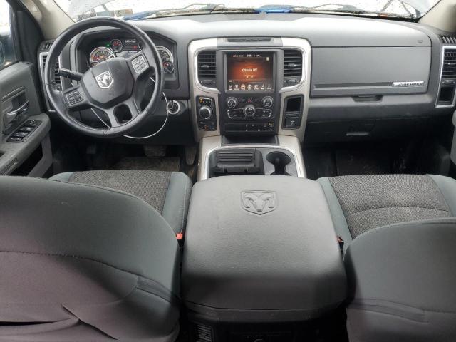 2017 RAM 1500 SLT - 1C6RR7LG5HS510477