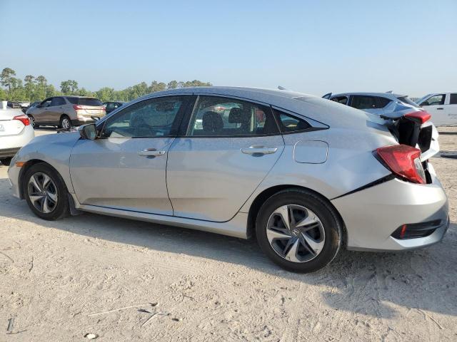 2019 HONDA CIVIC LX - 2HGFC2F64KH581656
