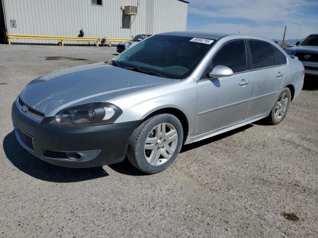 Vin: 2g1wb5e39g1118382, lot: 56995795, chevrolet impala lt 2016 img_1