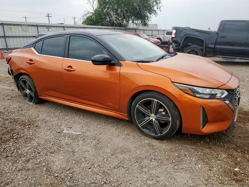 Vin: 3n1ab8dv5ry370756, lot: 57642445, nissan sentra sr 20244