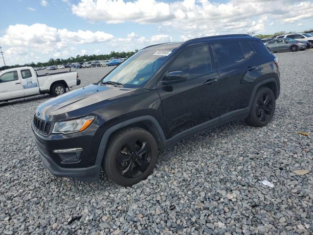 Vin: 3c4njcbbxmt514336, lot: 56528865, jeep compass latitude 2021 img_1