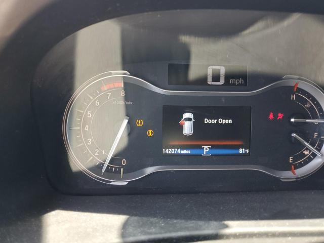 2016 HONDA PILOT EXL - 5FNYF5H57GB019252