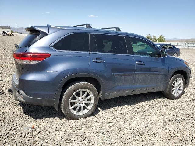 Vin: 5tddzrfh9js836445, lot: 56146605, toyota highlander limited 20183