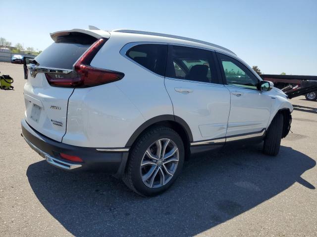 2022 HONDA CR-V TOURI 5J6RT6H98NL014541