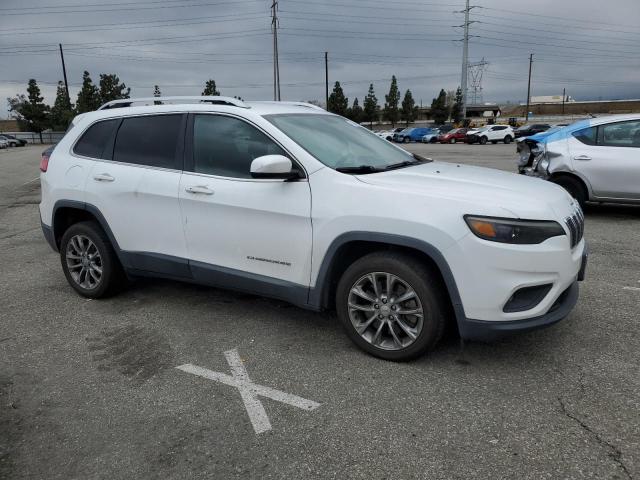 Vin: 1c4pjllb5kd373217, lot: 55886695, jeep grand cher latitude plus 20194