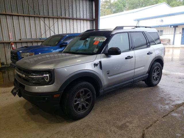 FORD BRONCO SPO