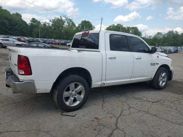 Vin: 1c6rr7lt0js329628, lot: 58234985, ram 1500 slt 20183