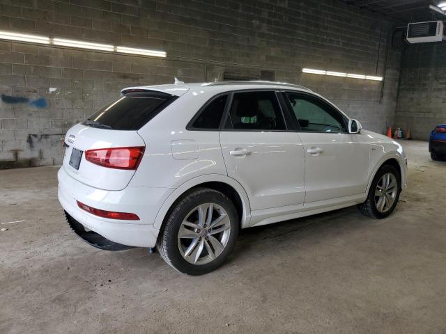 Vin: wa1bccfs9jr000127, lot: 58555755, audi q3 premium 20183