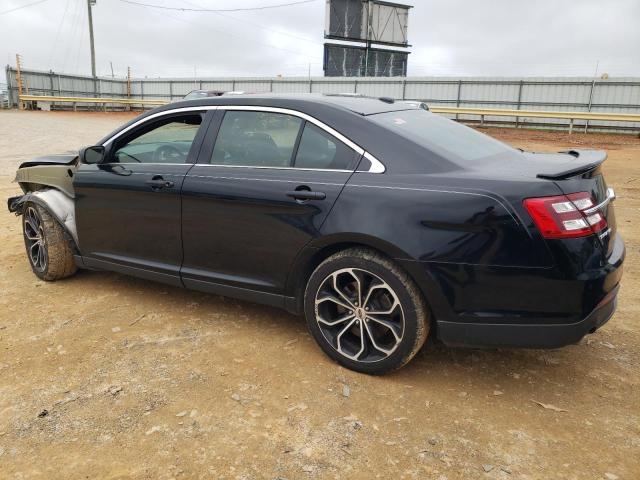 Vin: 1fahp2kt5hg129779, lot: 58891315, ford taurus sho 20172
