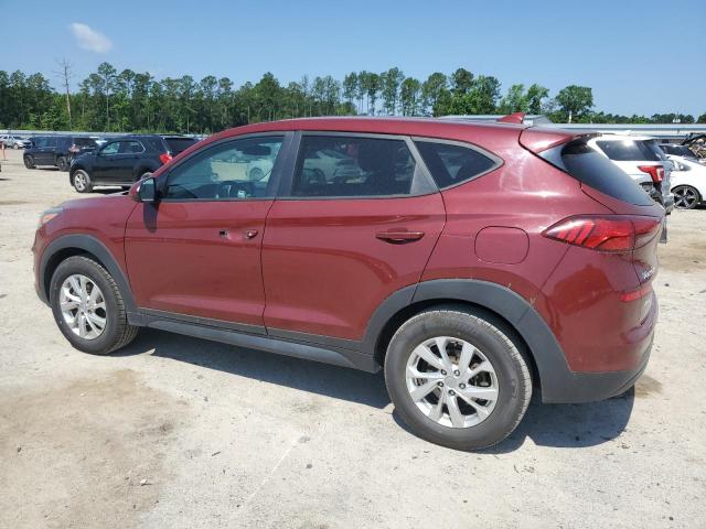Vin: km8j2ca48ku915932, lot: 57863845, hyundai tucson se 20192