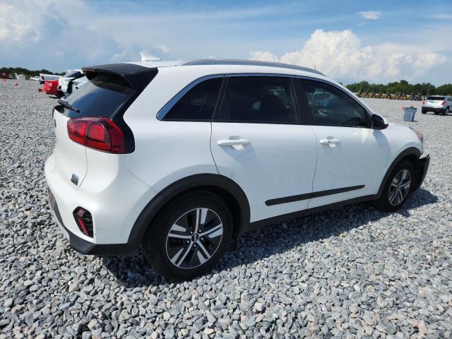 Vin: kndcm3ld3m5477094, lot: 59020765, kia niro lxs 20213