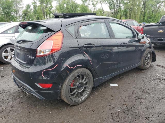 Vin: 3fadp4gx8hm121218, lot: 57849715, ford fiesta st 20173