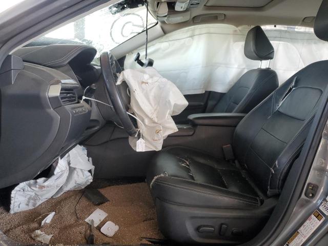 2019 NISSAN ALTIMA SL - 1N4BL4EV1KC231847