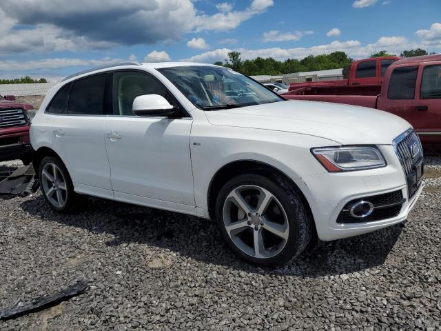 Vin: wa1d7afp6ga034773, lot: 55603785, audi q5 premium plus s-line 20164