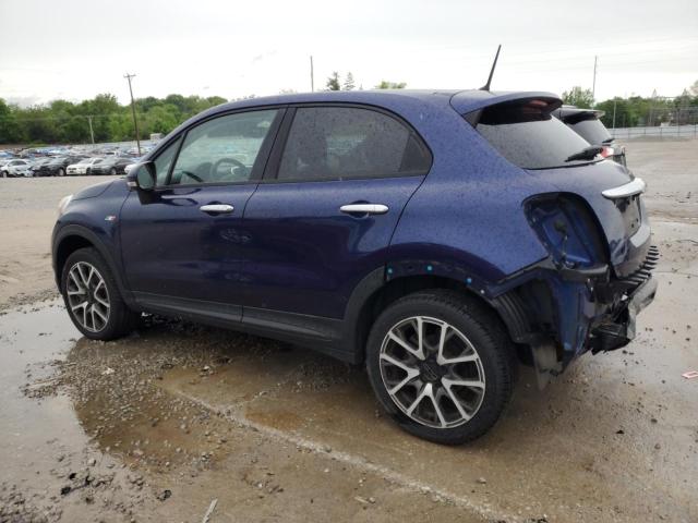 Vin: zfbcfyet6gp382066, lot: 56131085, fiat 500 trekking plus 20162