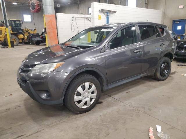 Vin: 2t3bfrev9fw298469, lot: 57765415, toyota rav4 le 2015 img_1