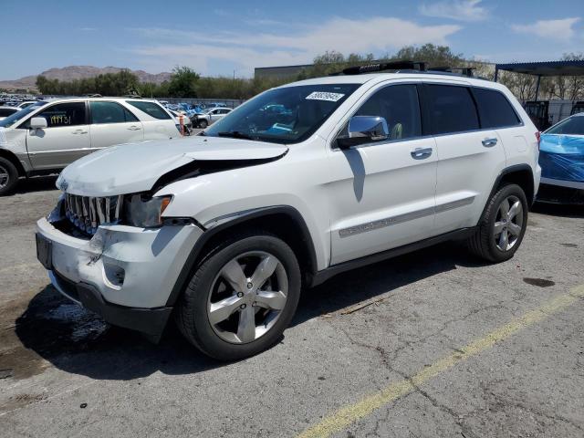 Vin: 1c4rjfct1dc543942, lot: 58829645, jeep grand cher overland 2013 img_1