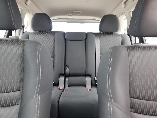 2017 NISSAN ROGUE S - KNMAT2MV2HP500404