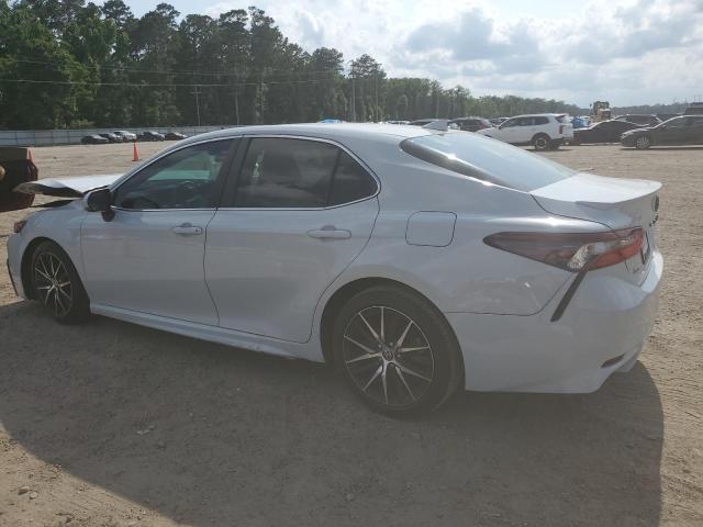 Vin: 4t1g11ak5pu164067, lot: 57873245, toyota camry se night shade 20232