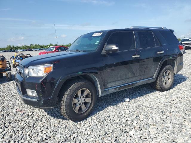 TOYOTA 4RUNNER SR
