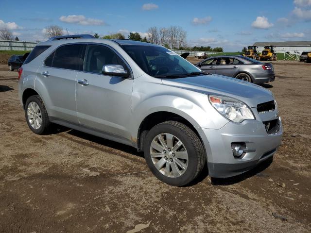 Vin: 2cnflgey7a6244029, lot: 55664725, chevrolet equinox ltz 20104