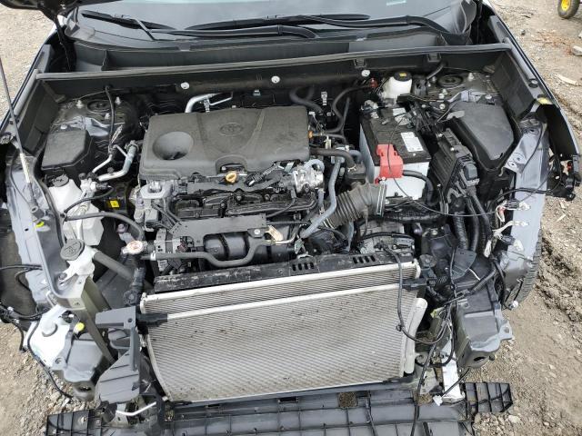 2023 TOYOTA RAV4 XLE P - 2T3A1RFV8PC390992