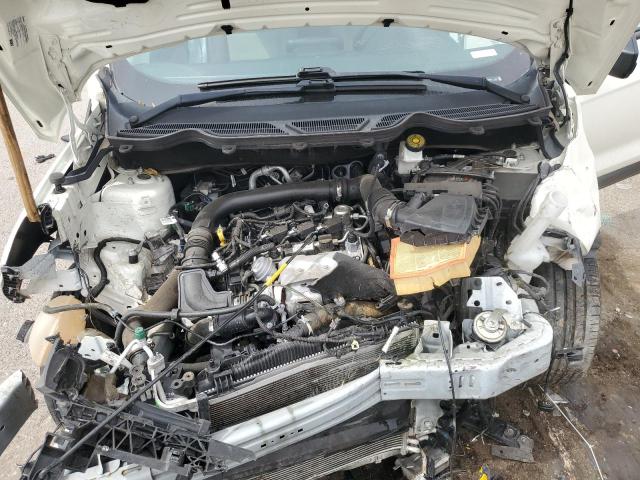 2020 FORD ECOSPORT S - MAJ3S2FE5LC340565