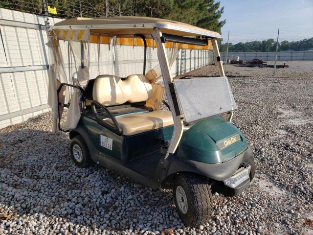 CLUB GOLF CART 2009 charcoal   PH0915017050 photo #1
