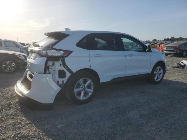 2018 FORD EDGE SE - 2FMPK3G92JBB26631