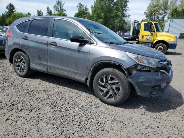 Vin: 2hkrm4h41gh689778, lot: 55898195, honda crv se 20164