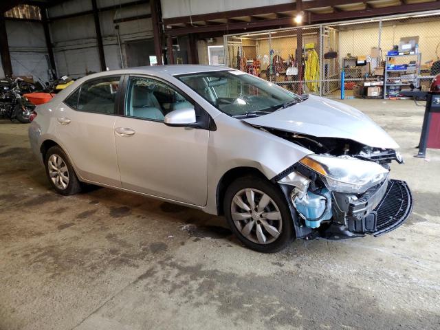 Vin: 2t1burhe9gc741250, lot: 57659185, toyota corolla l 20164