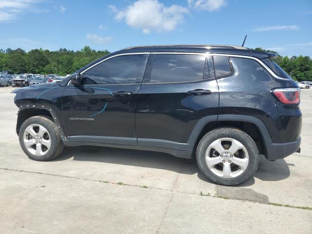 2018 JEEP COMPASS LA - 3C4NJDBB0JT314566