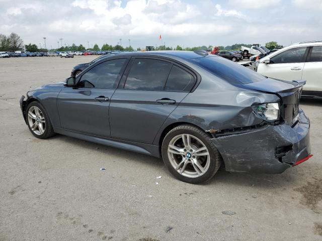 Vin: wba3b3g58fnr87983, lot: 55862695, bmw 3 series xi 20152