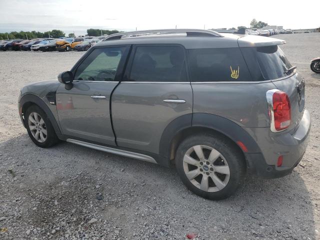 Vin: wmzys7c52k3f45828, lot: 58193775, mini cooper countryman 20192