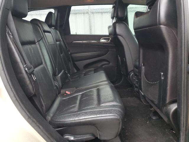 2011 JEEP GRAND CHER - 1J4RR4GG6BC731373