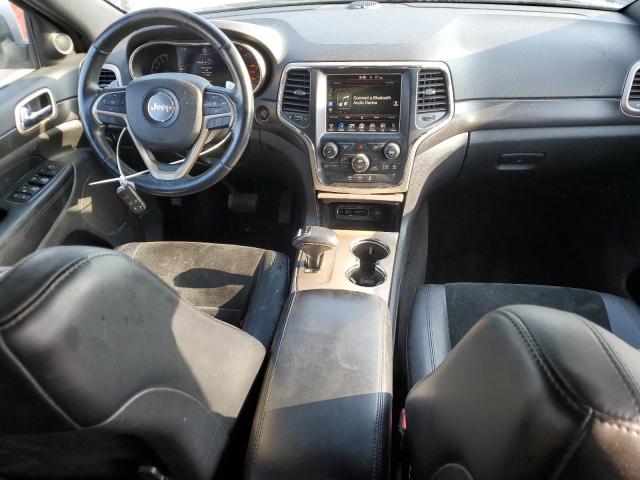 2015 JEEP GRAND CHER - 1C4RJFAG5FC812923
