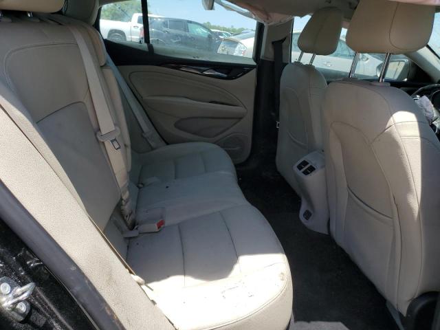 2018 BUICK REGAL ESSE W04GP6SX8J1054269