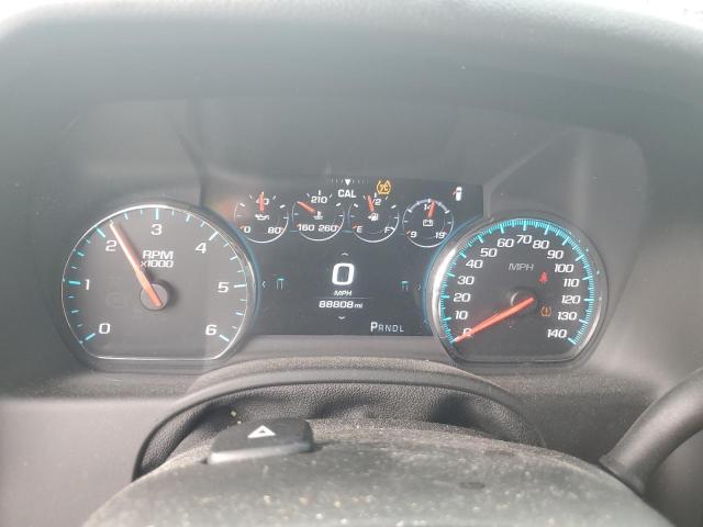 2018 GMC YUKON DENA - 1GKS1CKJ6JR235310