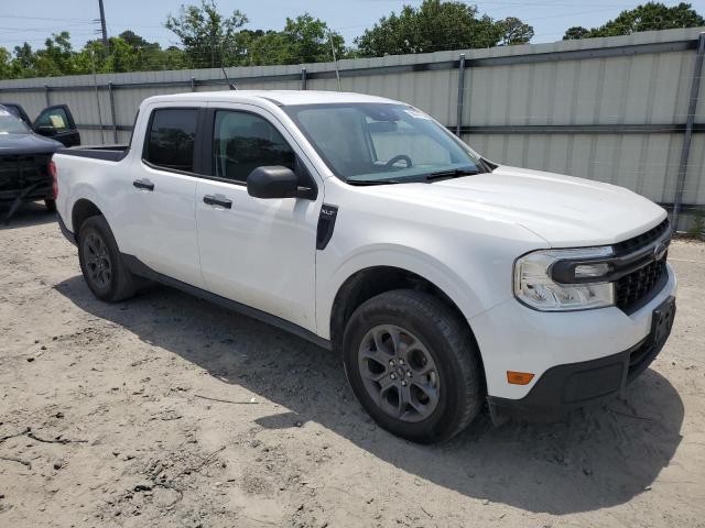 Vin: 3fttw8e38pra91655, lot: 56474115, ford maverick xl 20234