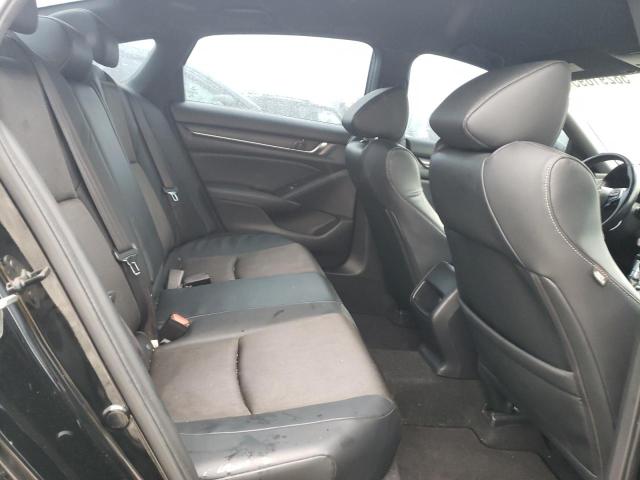 2018 HONDA ACCORD SPO - 1HGCV1F37JA266540