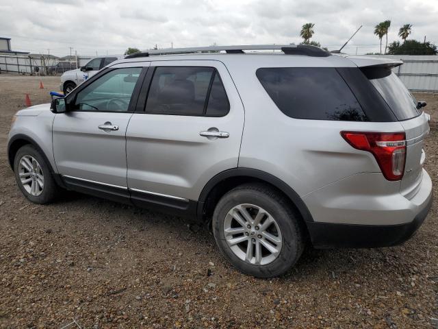 Vin: 1fm5k7d80fgc37737, lot: 55209745, ford explorer xlt 20152