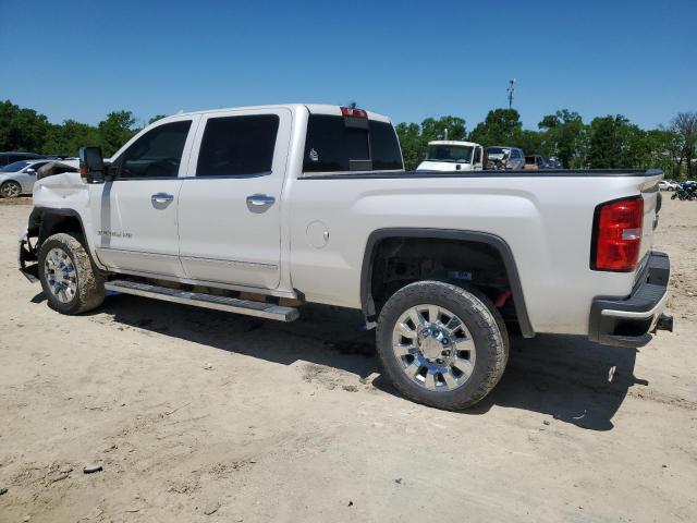 Vin: 1gt12uey6jf233383, lot: 57247055, gmc sierra k2500 denali 20182