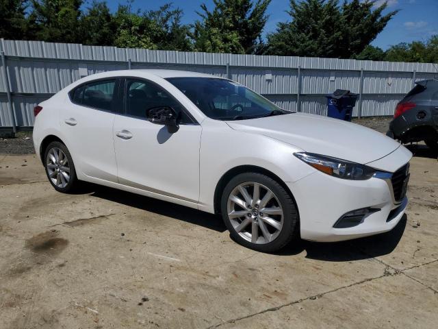 Vin: 3mzbn1v7xhm148538, lot: 57398895, mazda 3 touring 20174