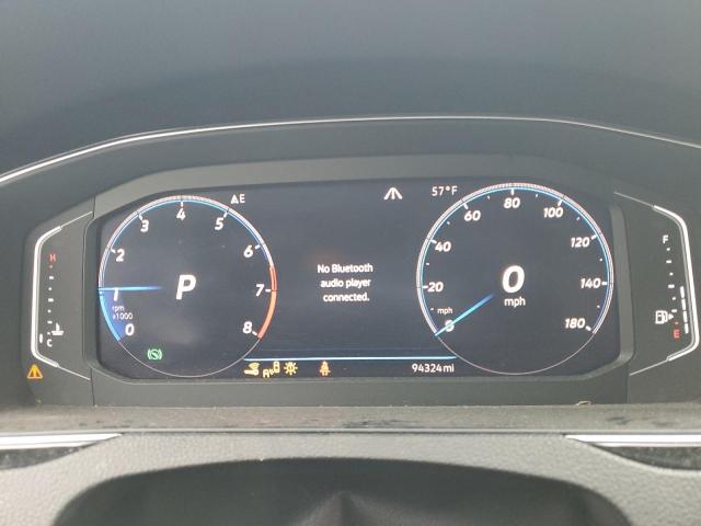 2020 VOLKSWAGEN ARTEON SEL WVWHR7AN8LE014652
