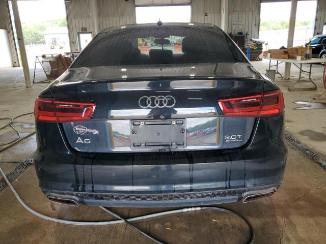 wauffafc4gn194638 - 2016 Audi a6 premium - #55413965