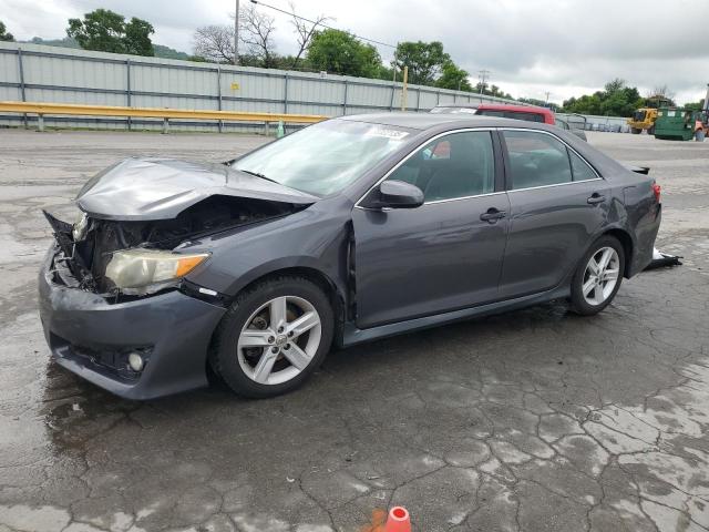 Vin: 4t1bf1fk7du254630, lot: 58322135, toyota camry l 2013 img_1